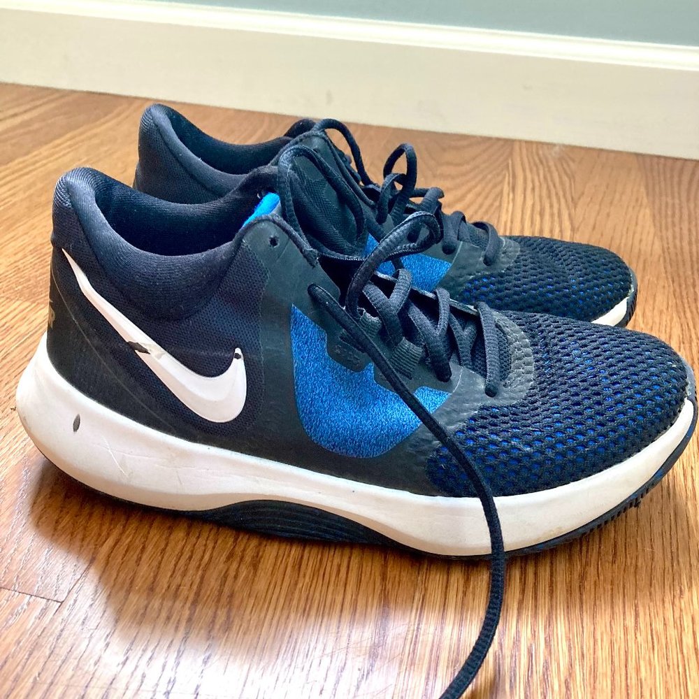 Nike Air Precision II Women's Size 6 Shoes